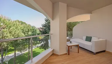 Sirene Belek