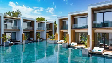 Sirene Belek