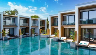 Sirene Belek