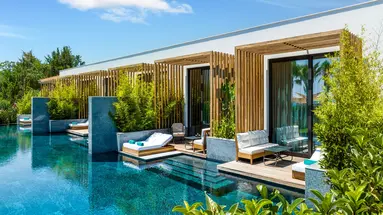 Sirene Belek