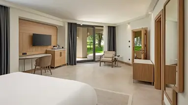Sirene Belek