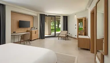 Sirene Belek