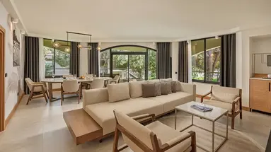 Sirene Belek