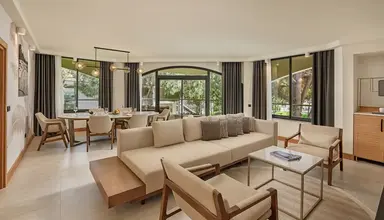 Sirene Belek