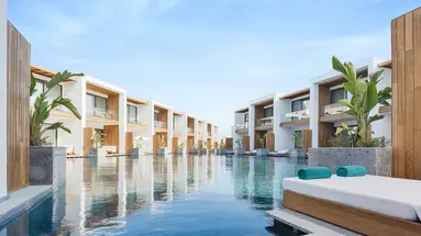 Sirene Belek
