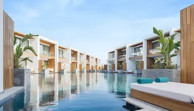 Sirene Belek