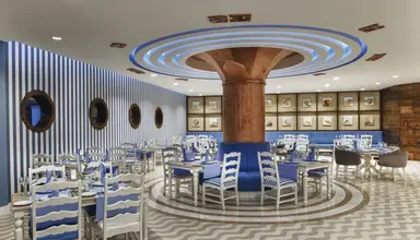 Sirene Belek