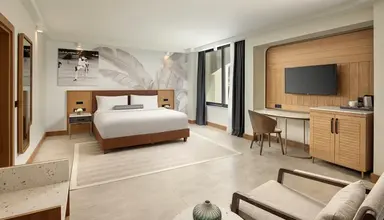 Sirene Belek