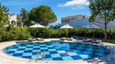 Sirene Belek