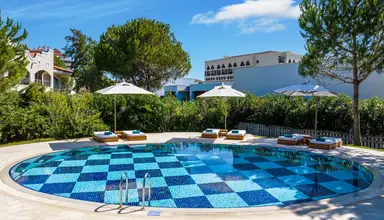 Sirene Belek