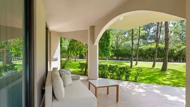 Sirene Belek