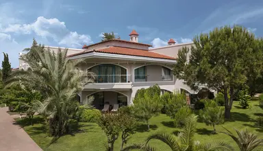 Sirene Belek
