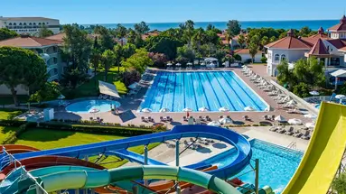 Sirene Belek