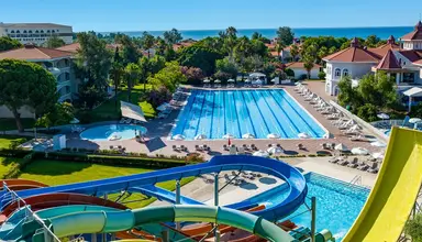 Sirene Belek