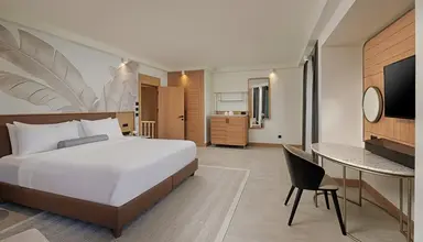 Sirene Belek