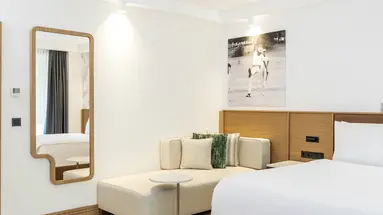 Sirene Belek