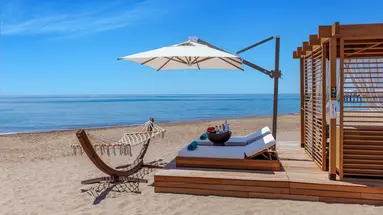 Sirene Belek