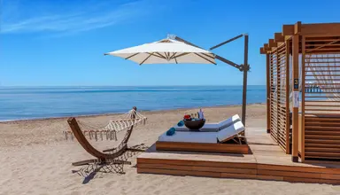 Sirene Belek
