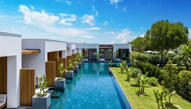 Sirene Belek