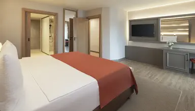 Sirene Belek