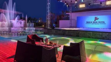 Sirene Belek
