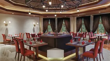 Sirene Belek