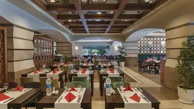 Sirene Belek