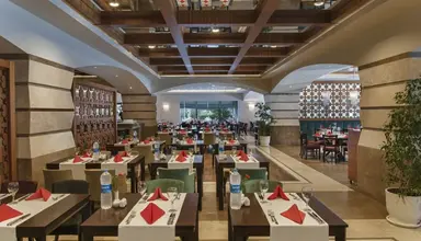 Sirene Belek