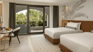Sirene Belek