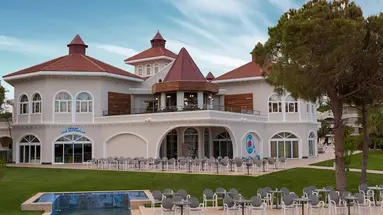Sirene Belek
