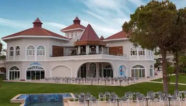 Sirene Belek