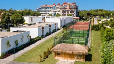 Sirene Belek