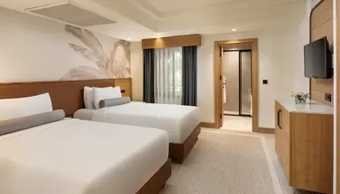 Sirene Belek