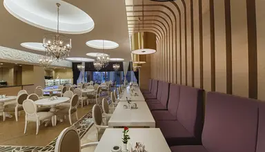 Sirene Belek
