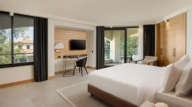 Sirene Belek