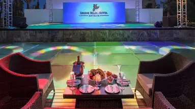 Sirene Belek