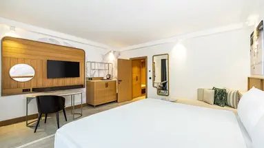Sirene Belek