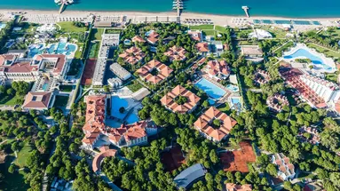 Sirene Belek