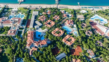 Sirene Belek