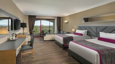 Sirene Belek