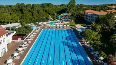 Sirene Belek