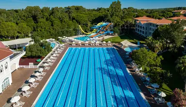 Sirene Belek