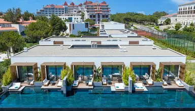 Sirene Belek