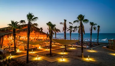 Sirene Belek