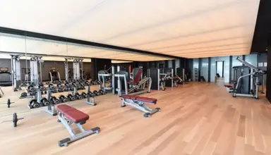 Sirene Luxury Bodrum
