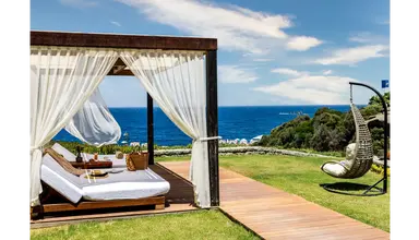 Sirene Luxury Bodrum