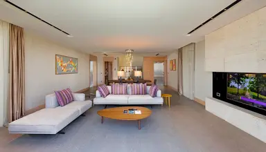 Sirene Luxury Bodrum