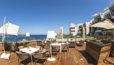 Sirene Luxury Bodrum