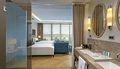 Sirene Luxury Bodrum