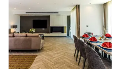 Sirene Luxury Bodrum